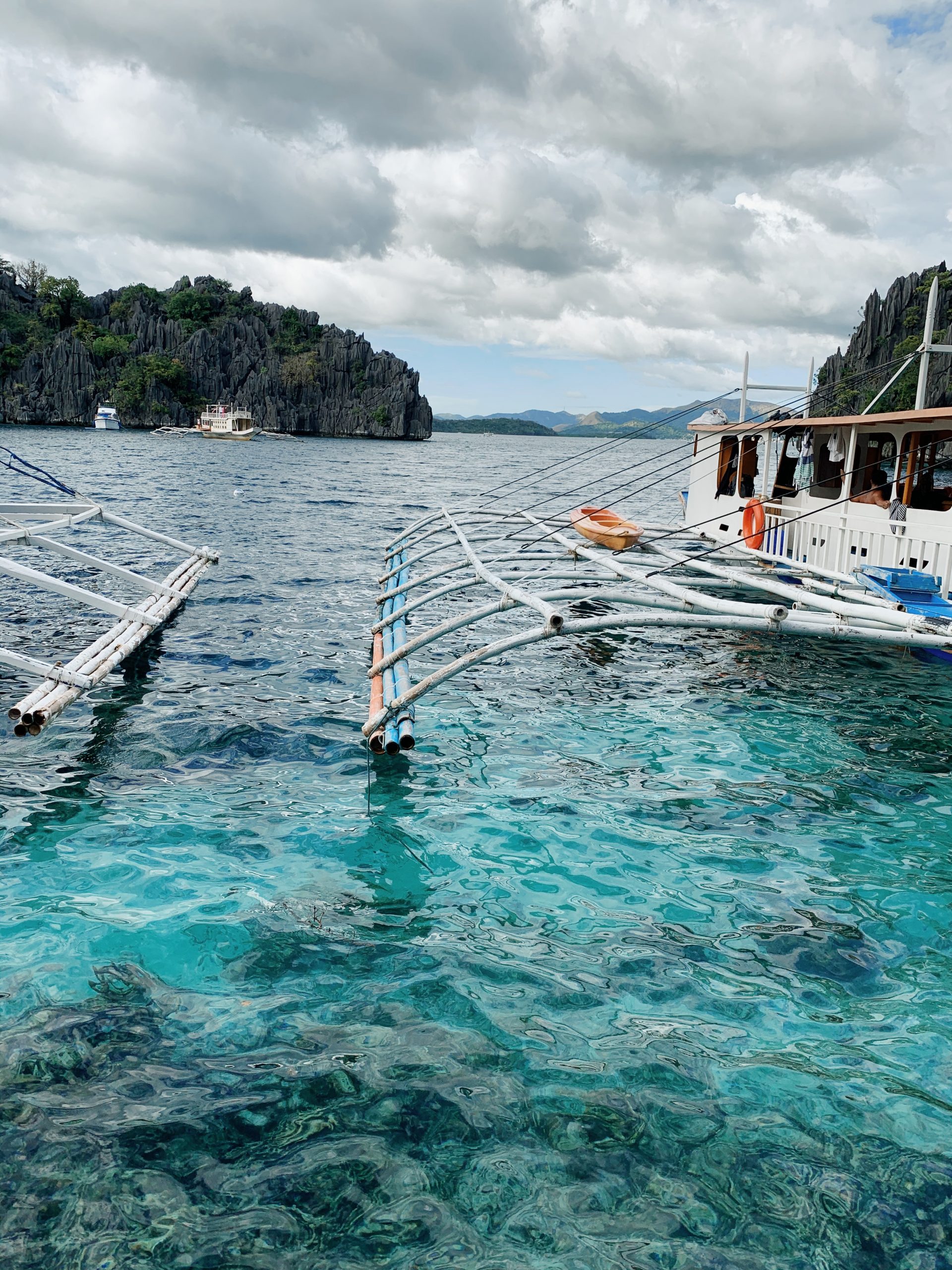 What To Do In Coron - A 4 Days In Coron Itinerary